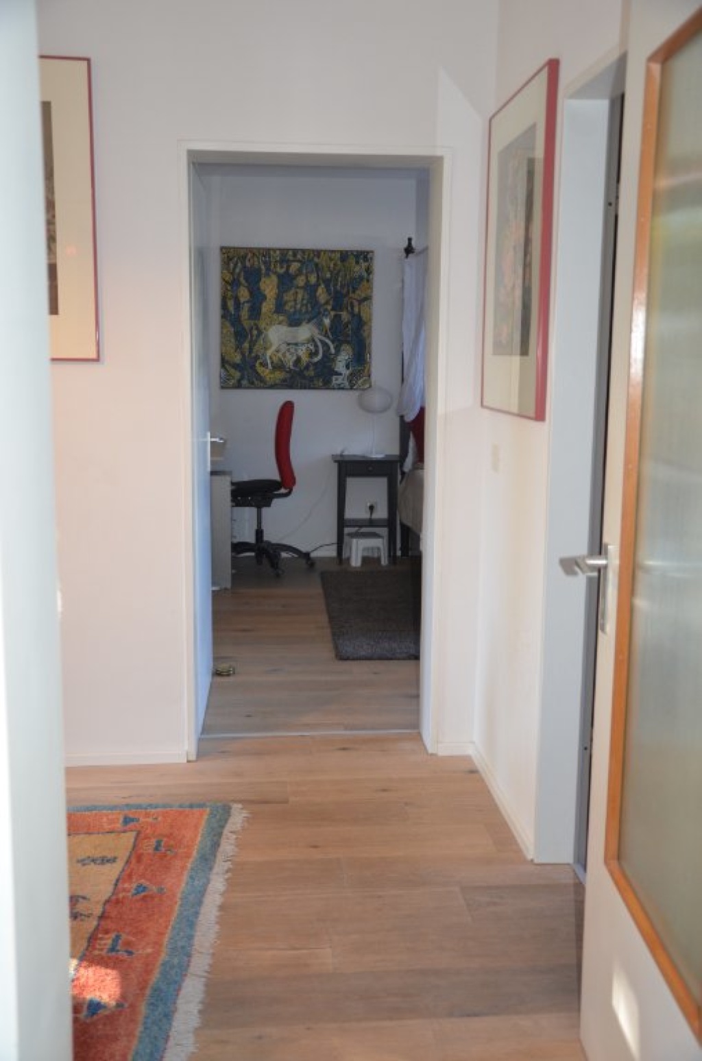 Wohnung Hadern Guardinistraße 131 - Bild 5