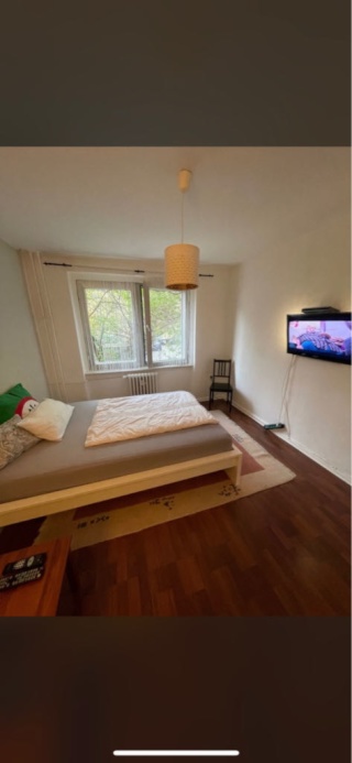 2 Zimmer Wohnung — photo 1