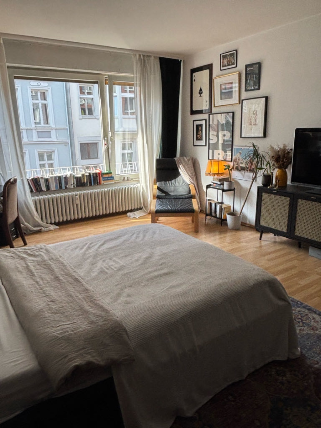 WG-Zimmer Kreuzviertel Maximilianstraße - Bild 2