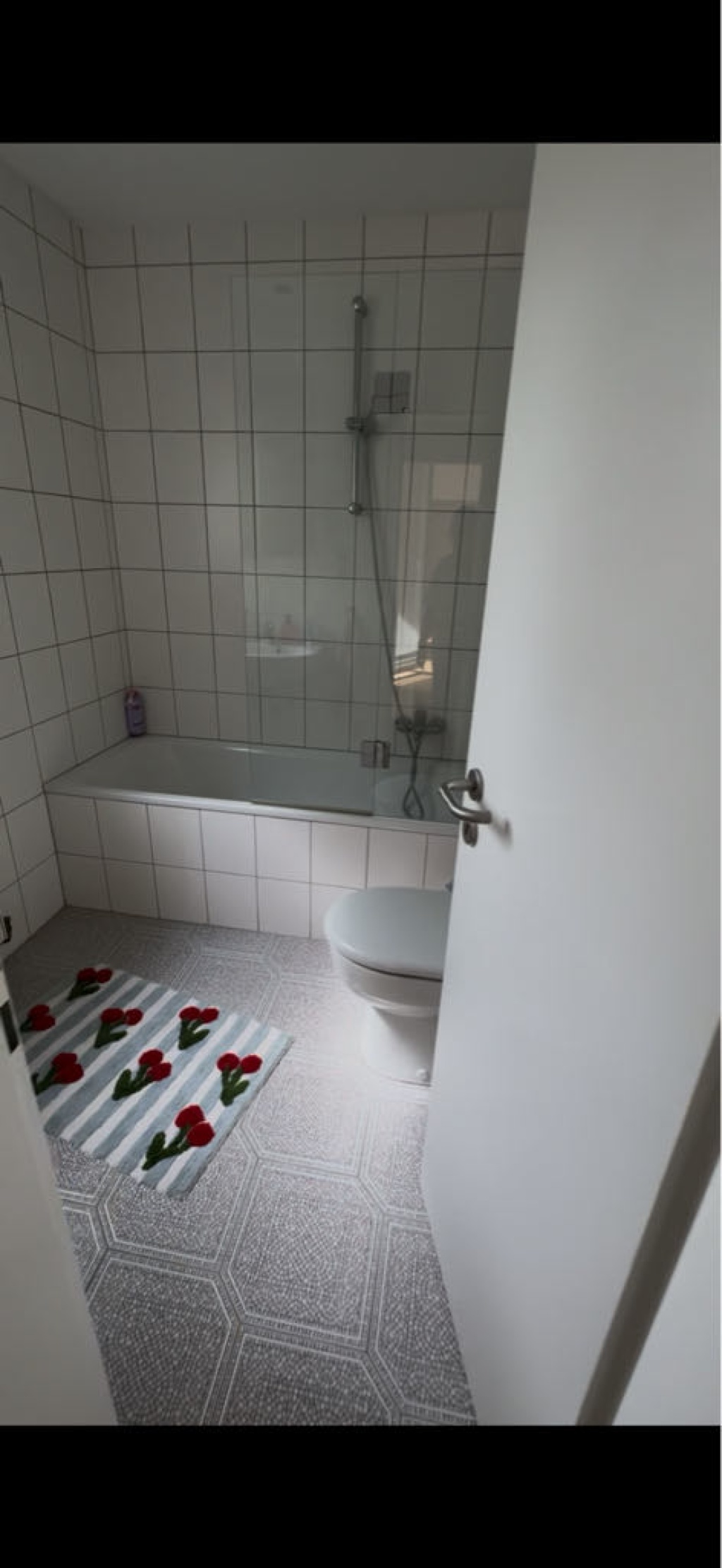 Flat Lindenthal Falkenburgstraße - picture 9