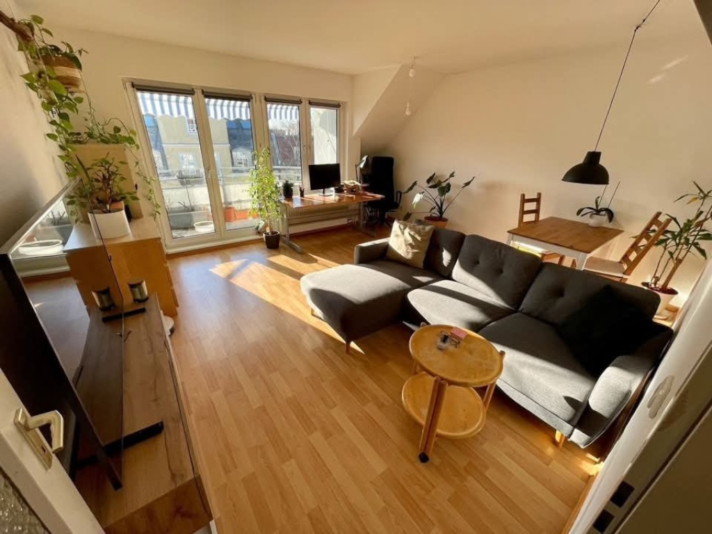 Apartamento Pankow Waldowstraße - foto 1