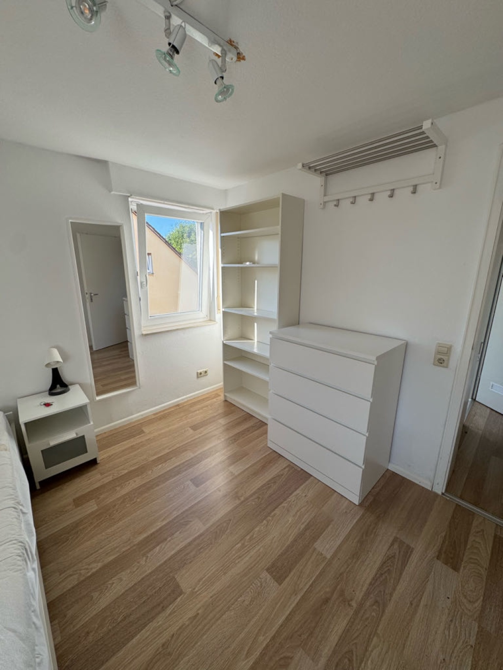 Habitación en WG Herdern Johann-Sebastian-Bach-Straße 6 - foto 2