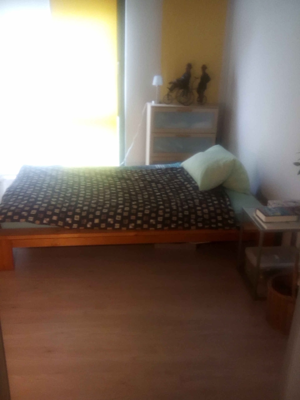 WG-Zimmer Lindenthal Görlitzer Straße - WG-Zimmer-Bild1