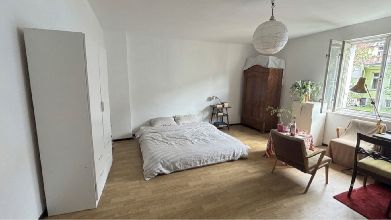 Wohnung Pankow Spiekermannstraße 32 - Bild 7