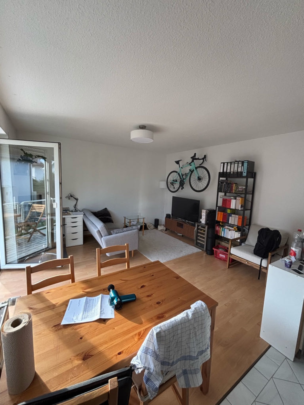 Flat Dornbusch Schönwetterstraße 19 - picture 2