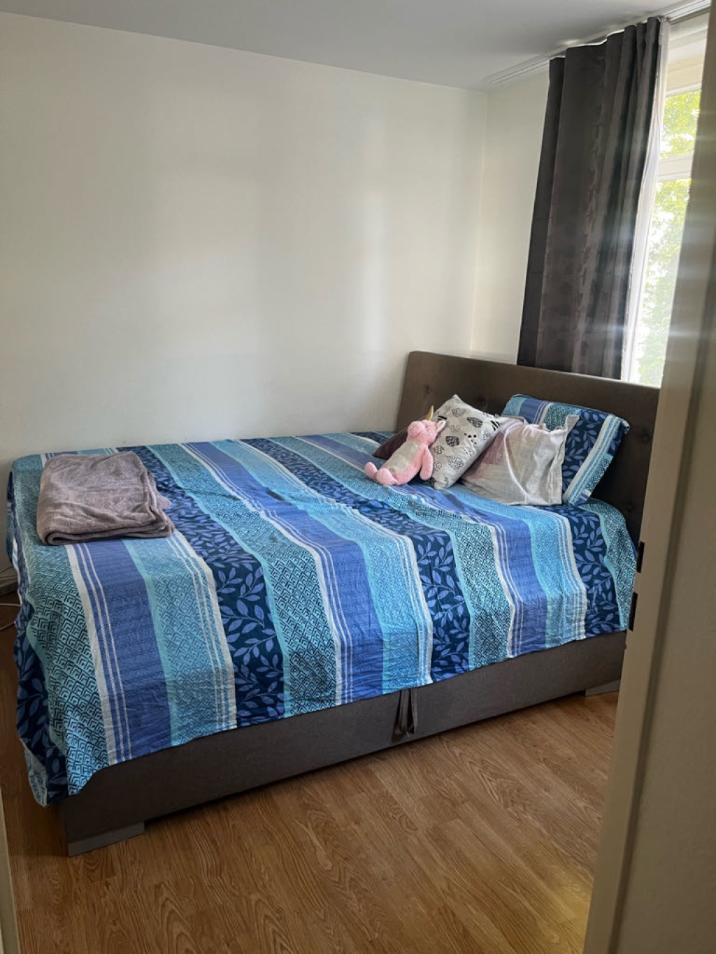 Habitación en WG Steglitz Melanchthonstraße - foto 2