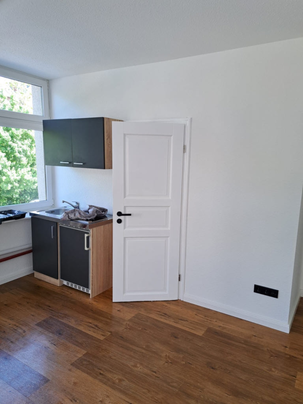 Estudio Andreasvorstadt Boyneburgufer 8 - foto 1