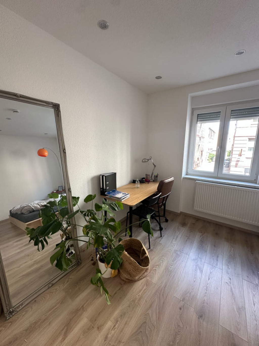Habitación en WG West Schwabstraße - foto 3