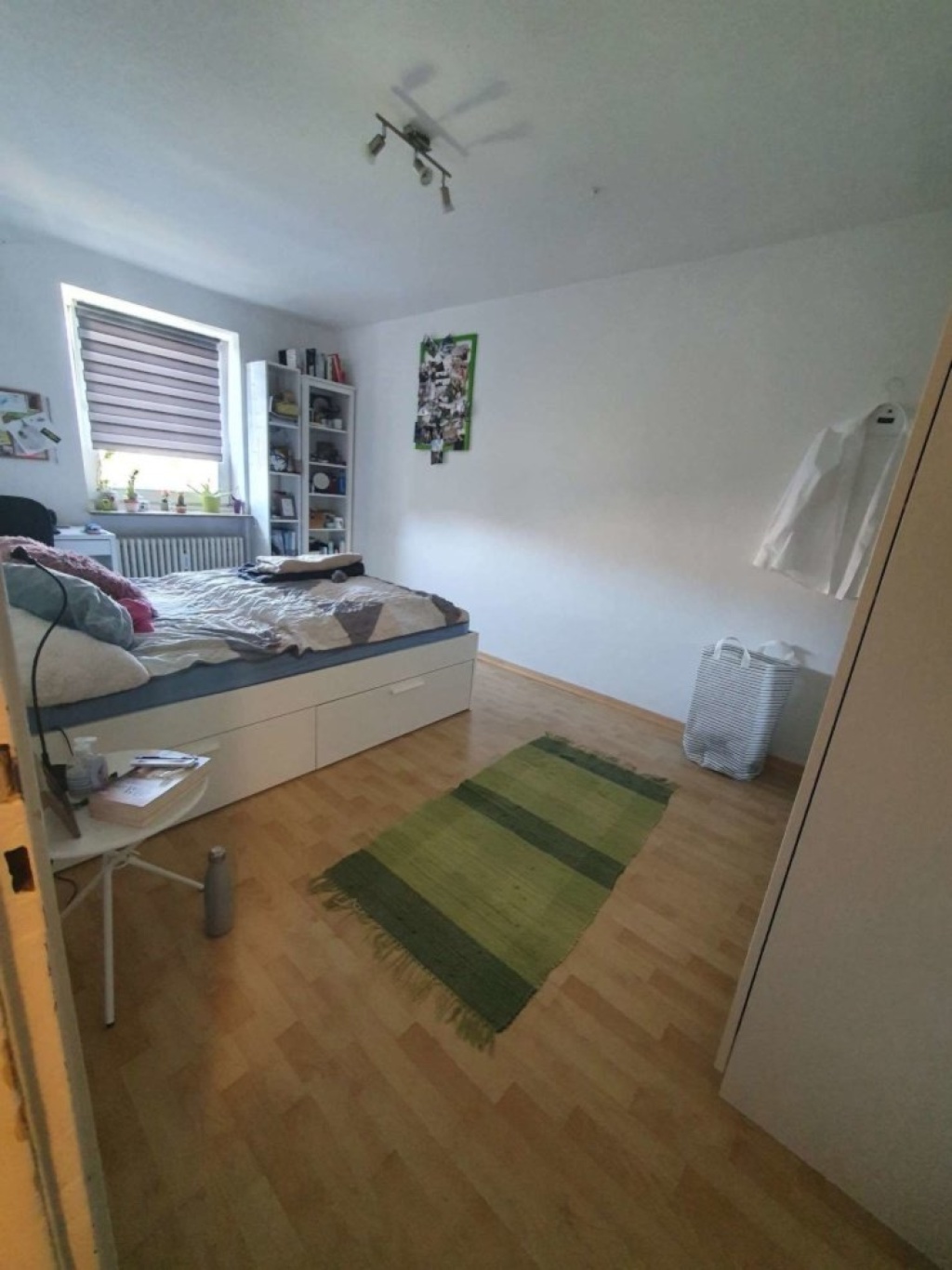 WG-Zimmer Schwabing-West Erich-Kästner-Straße - Bild 3