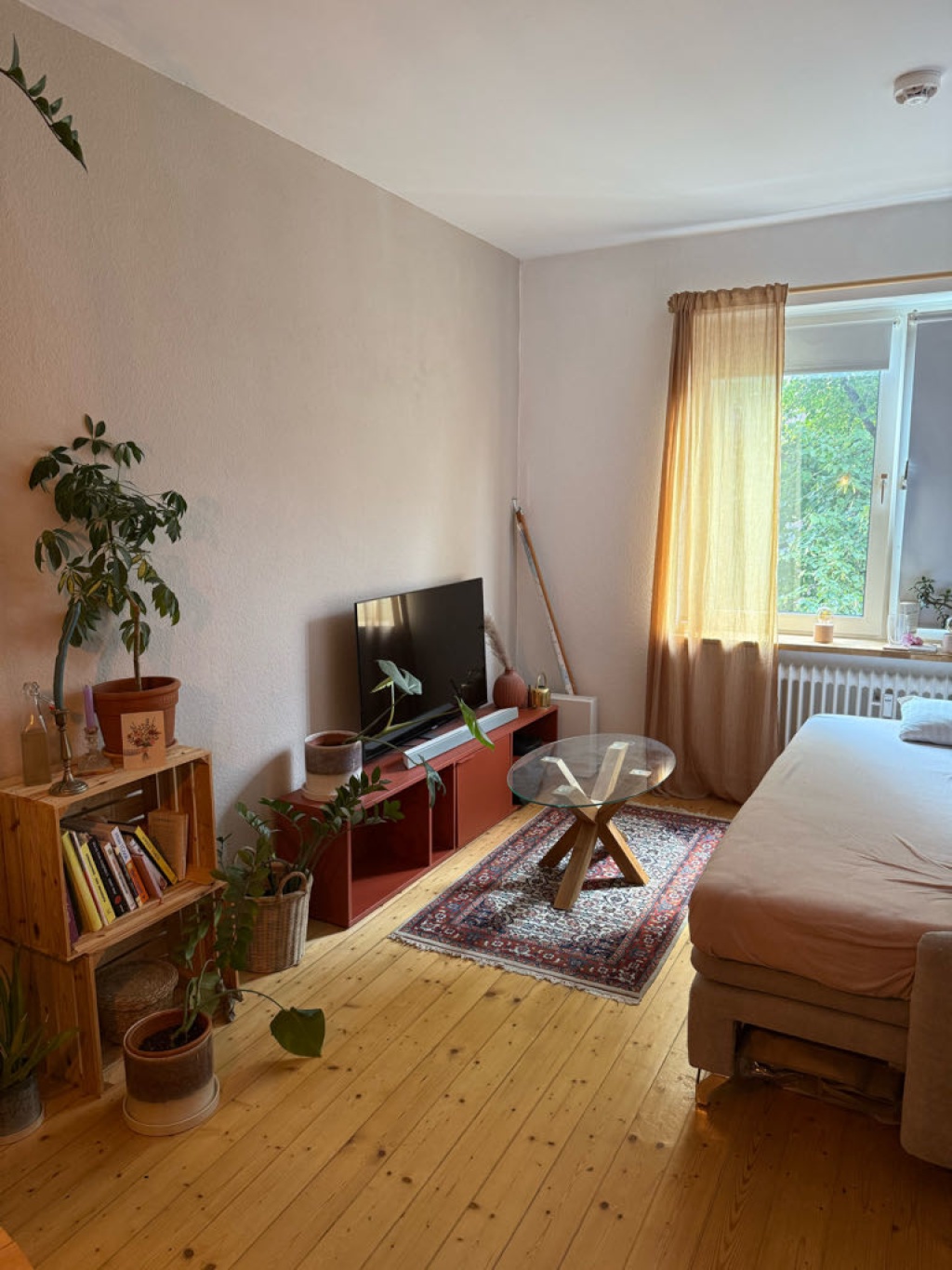 Apartamento Barmbek-Nord Emil-Janßen-Straße - foto 1