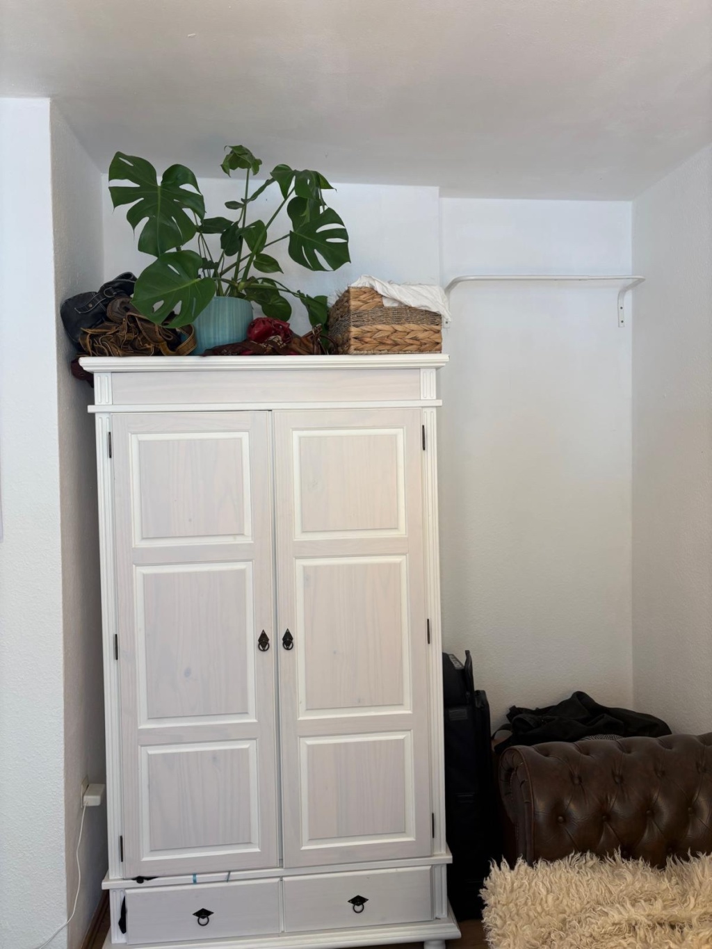 1- Zimmer Wohnung in Berlin – Bellermannstraße, 13357 Berlin Gesundbrunnen – Vorschaubild 2