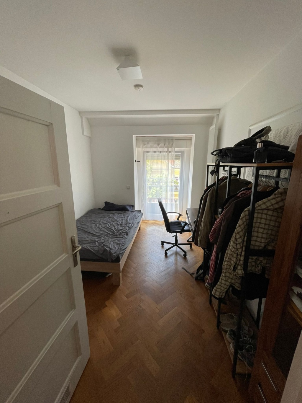 Habitación en WG Au-Haidhausen Kellerstraße 9 - foto 1