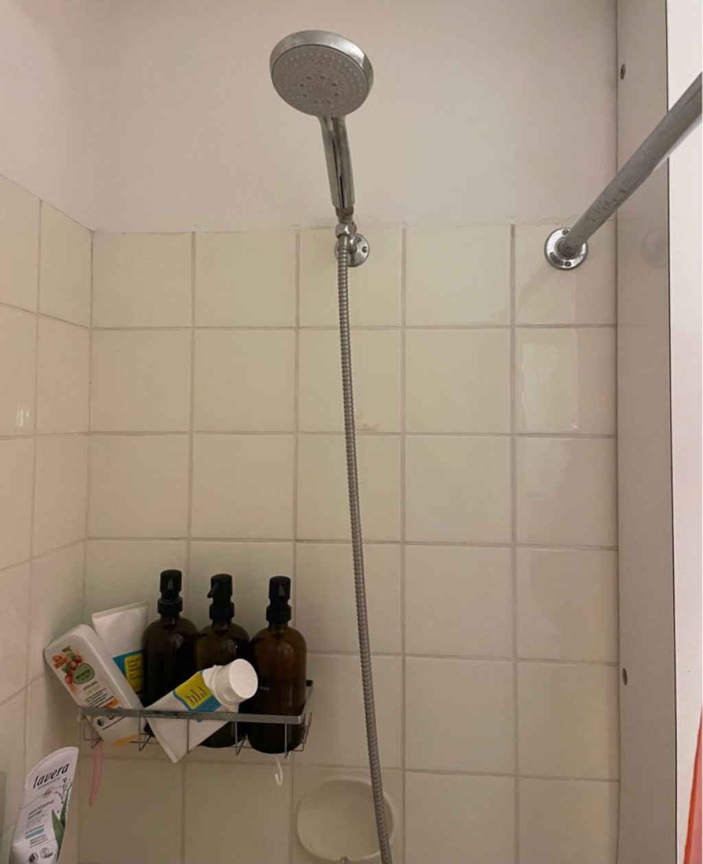 1-Zimmer-Wohnung Neuhausen-Nymphenburg Merianstraße 8 - Bild 5