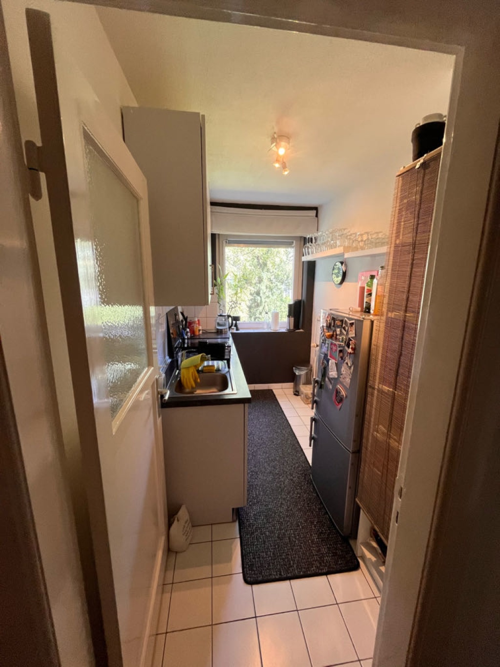 Wohnung Eppendorf Falkenried - Bild 1