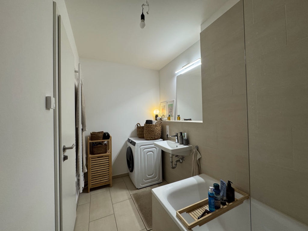 Flat Prenzlauer Berg Driesener Straße - picture 11