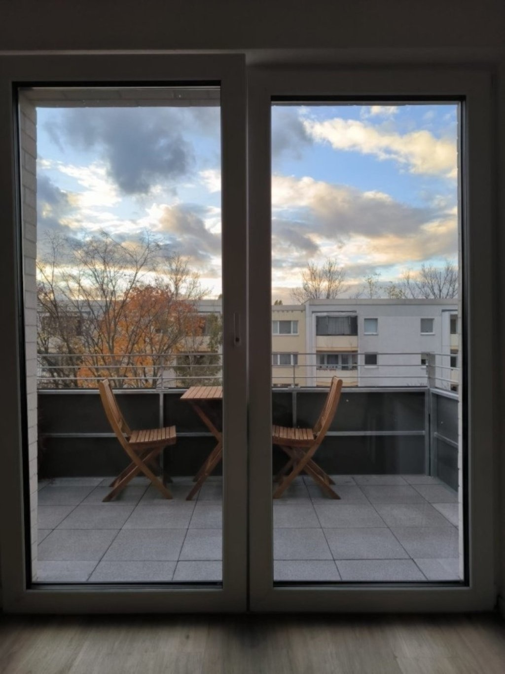 1-Zimmer-Wohnung Berlin Atzpodienstr. 25 - Bild 3