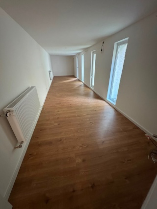 Imagen del anuncio: Altbauwohnung mit Garten