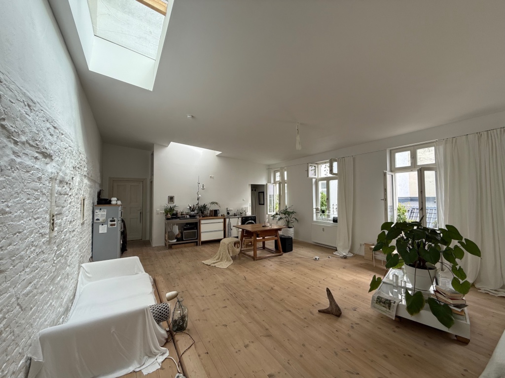Estudio Neukölln Karl-Marx-Str. 166 - foto 2