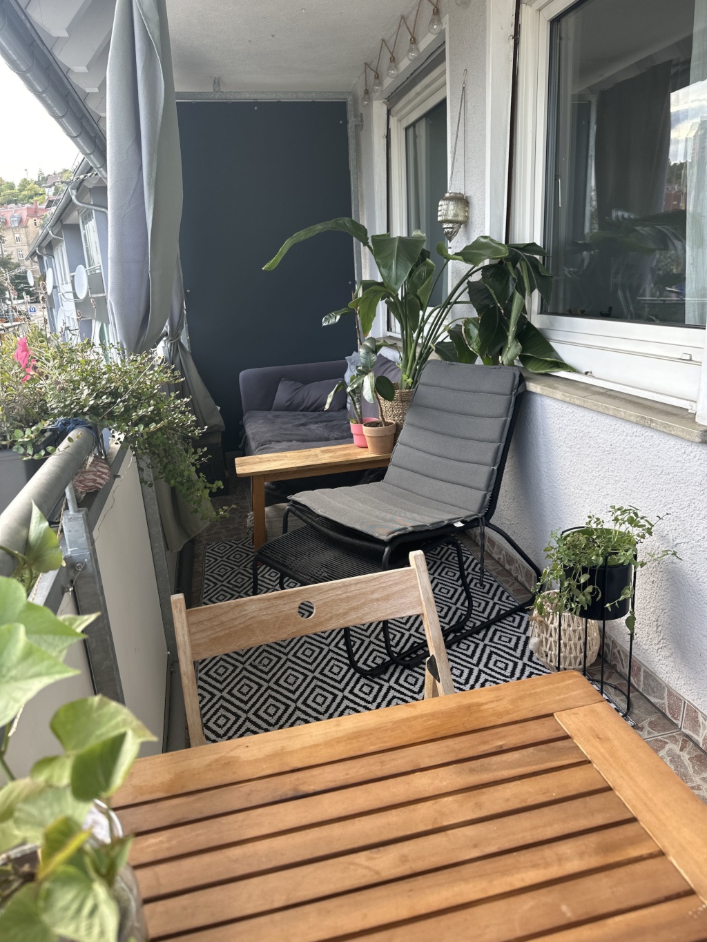 Flatshare West Hegelstraße - picture 3
