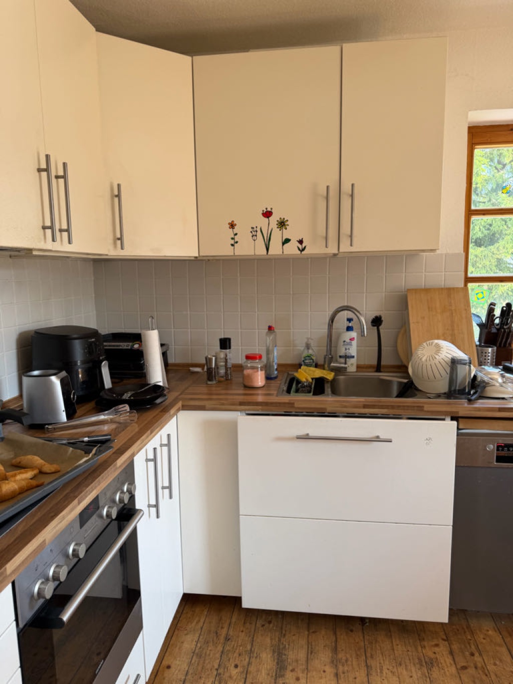 WG-Zimmer Lerchenau West Schneeglöckchenstraße 78b - Bild 6