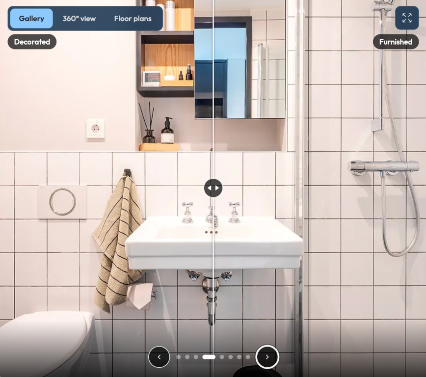 Estudio Niederursel Marie-Curie-Straße 20 - foto 4