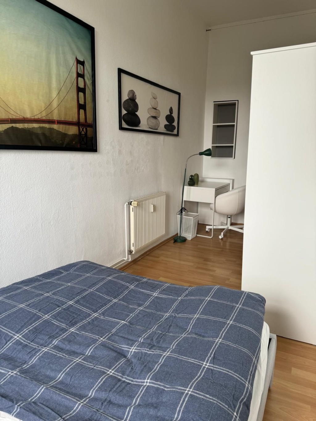 Fantastisches & modernes Loft – Krossener Straße, 10245 Berlin Friedrichshain – Vorschaubild 2