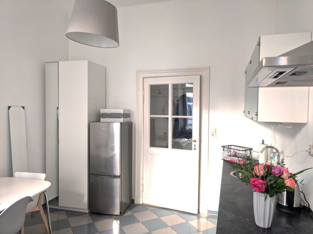 Wohnung Mitte linienstr - Bild 8