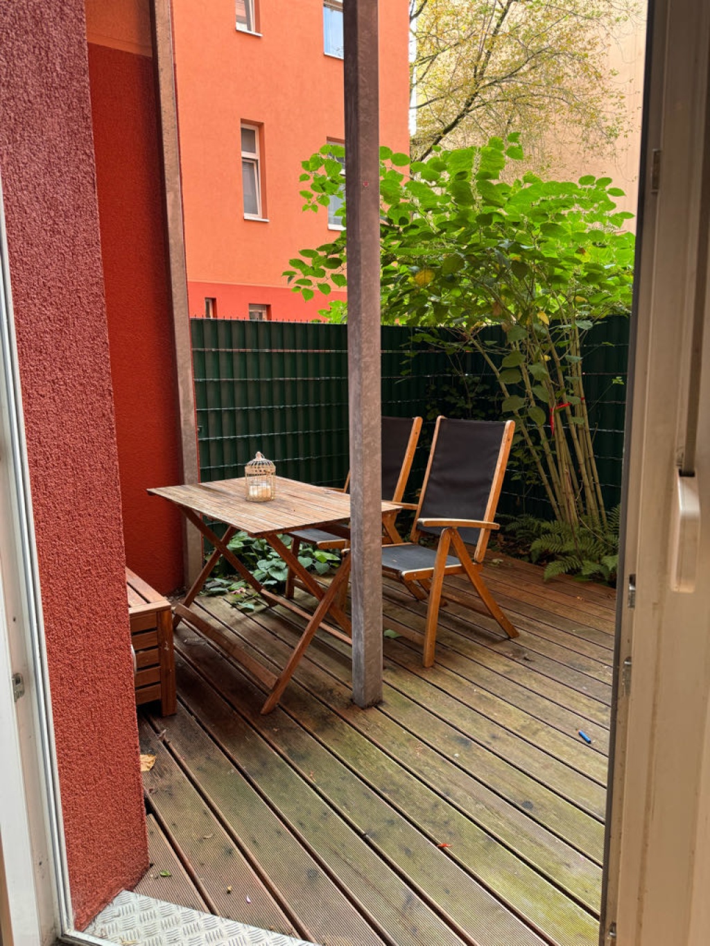 Wohnung Alt Treptow Karl-Kunger-Straße - Bild 3