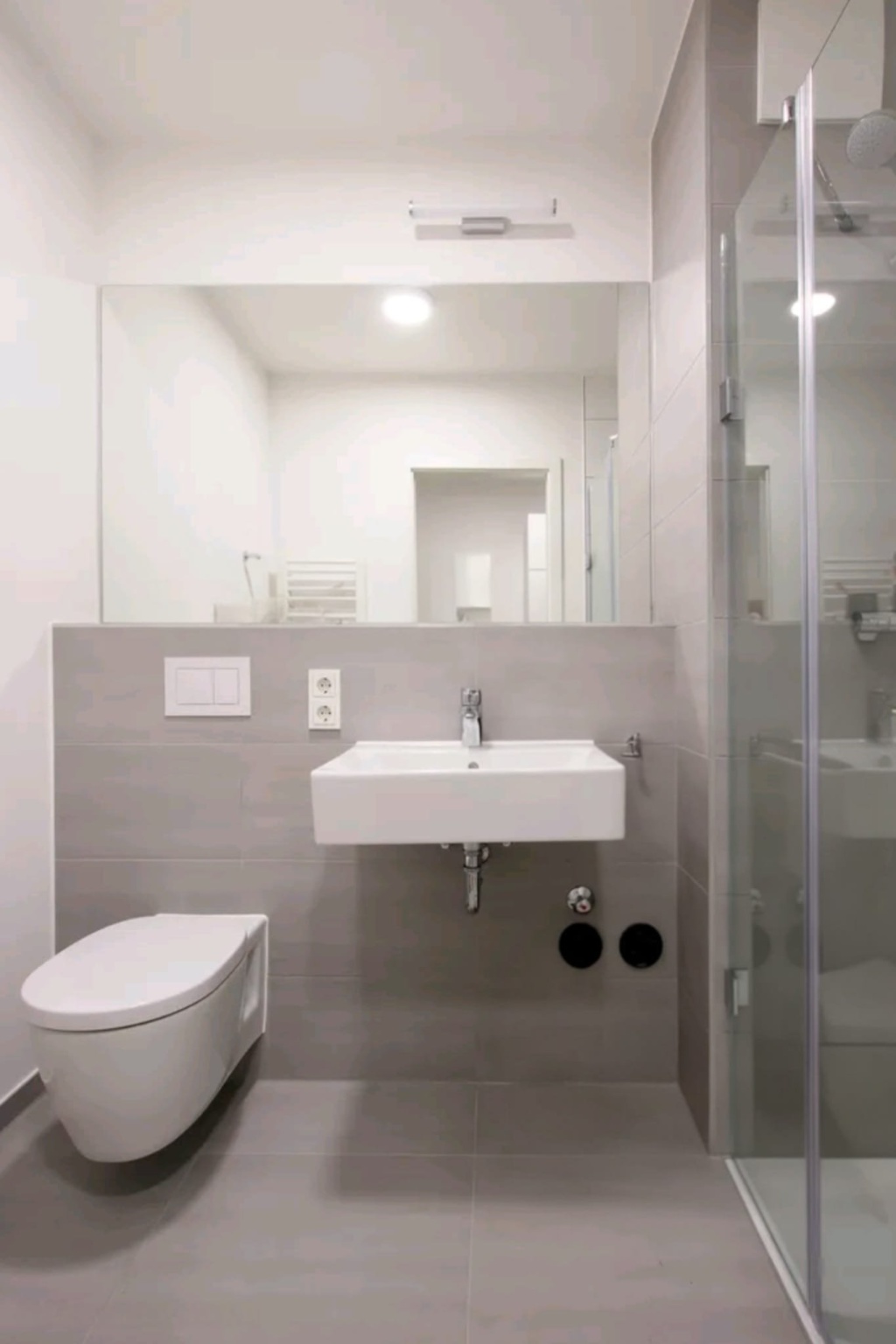 1-Zimmer-Wohnung INNENSTADT WEST RHEINLANDDAMM 211 - Bild 3