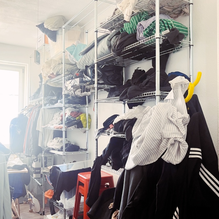 Wohnung Gesundbrunnen Zingster Straße - Bild 5
