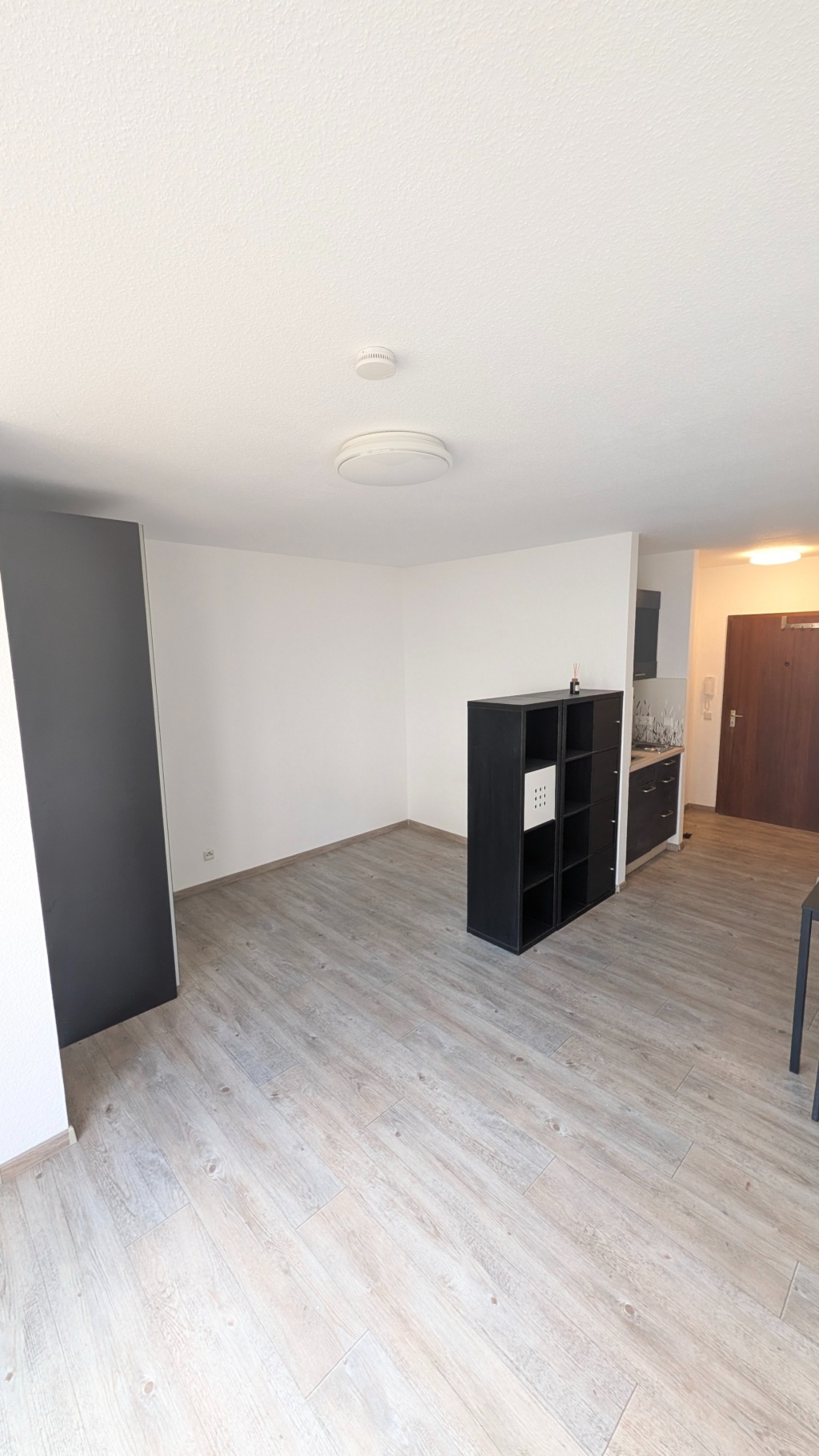 Top Uni Lage: Helles 1-Zimmer Apartment mit ruhiger Innenhof Lage – D7 23, 68159 Mannheim Innenstadt – Vorschaubild 4