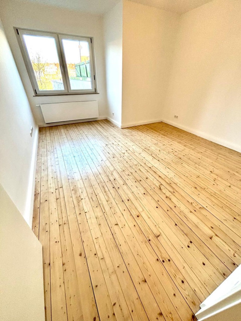 WG-Zimmer Kreuzviertel Kettelerstraße - Zimmer 2