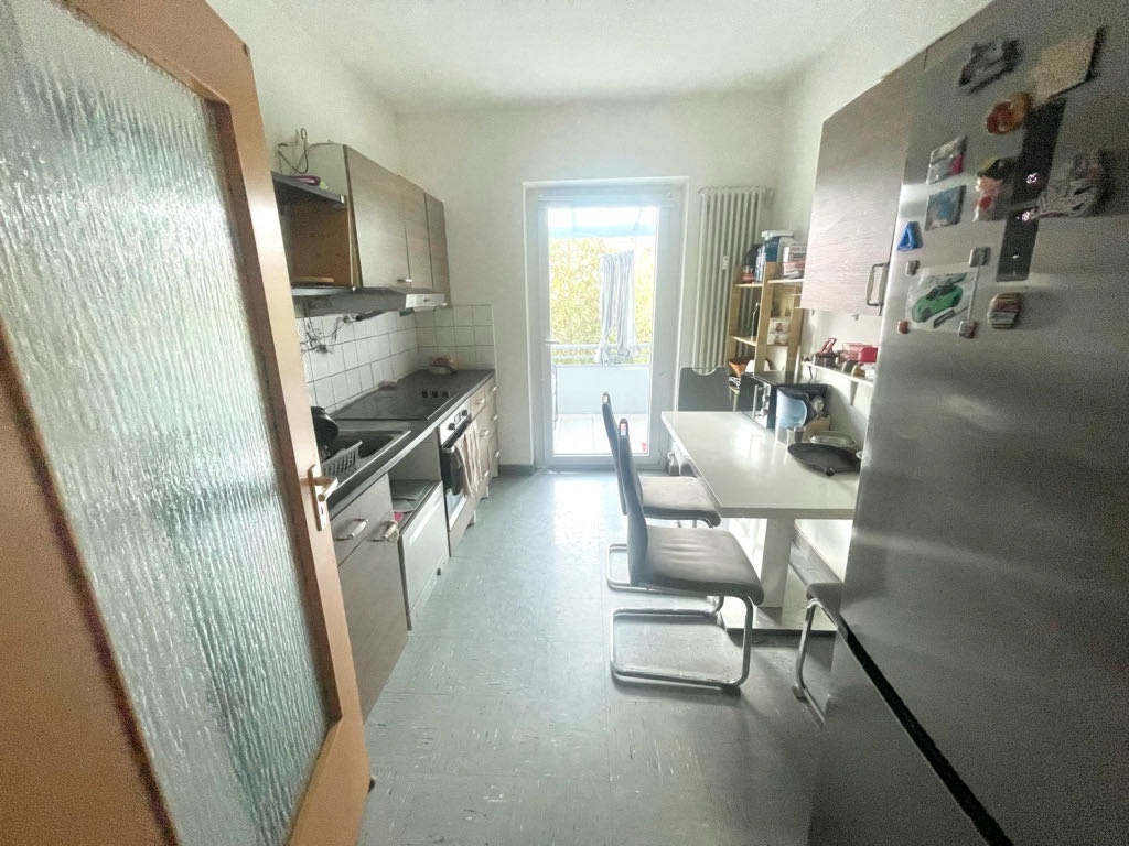 Flatshare Ost Schwarenbergstraße - picture 5