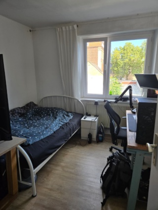 Anzeigenbild: Liebliches WG-Zimmer in der Frauenstr.