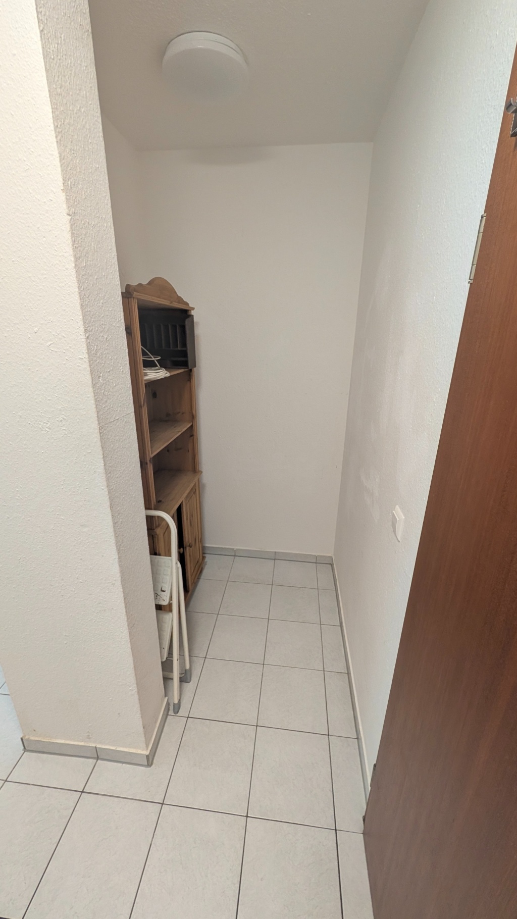 Helles 1-Zimmer Apartment/Wohnung - 400m von der Uni entfernt – D7 23, 68159 Mannheim Innenstadt – Vorschaubild 6