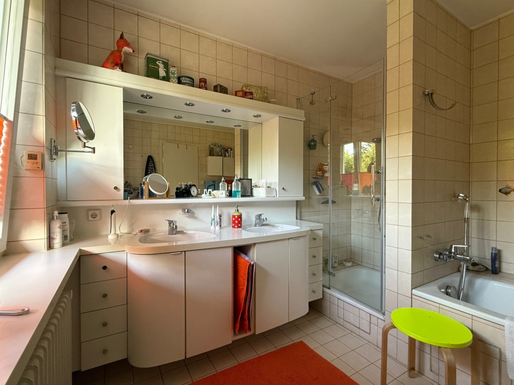 Flatshare Ottobrunn Falkenstr. 21 - picture 10