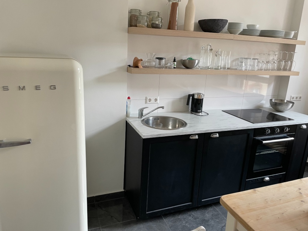 Wohnung Schöneberg Rheinstraße - Bild 7