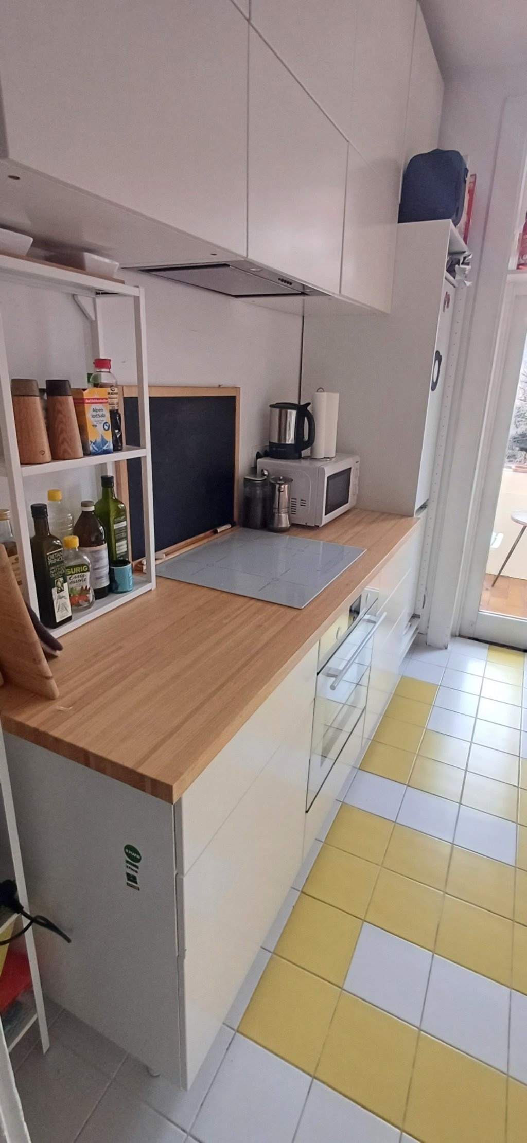Flatshare West Hermannstraße 7 - picture 5