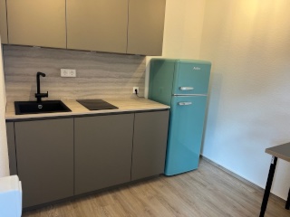 Anzeigenbild: Schönes  Appartement, Stadtnah und in der Nähe der Uni voll möbliert