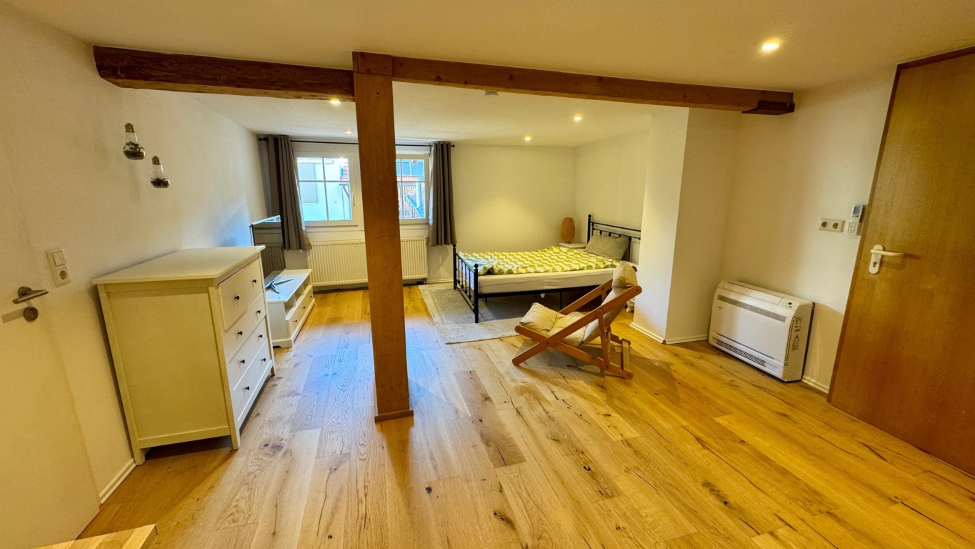 Wohnung Seckenheim Kloppenheimer Straße 11 - Zimmer 3