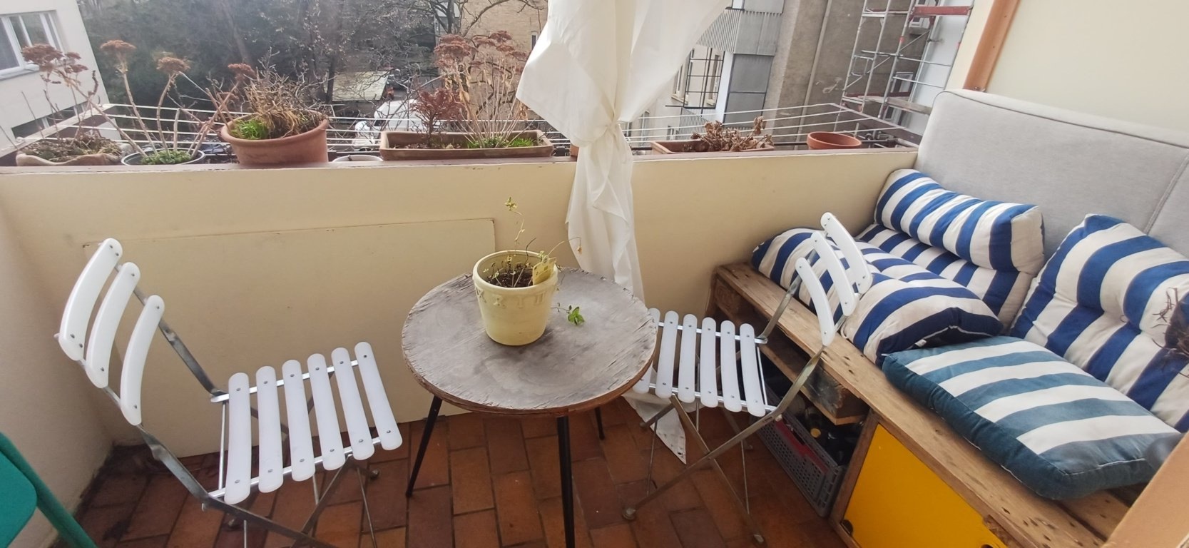 Flatshare West Hermannstraße 7 - picture 12