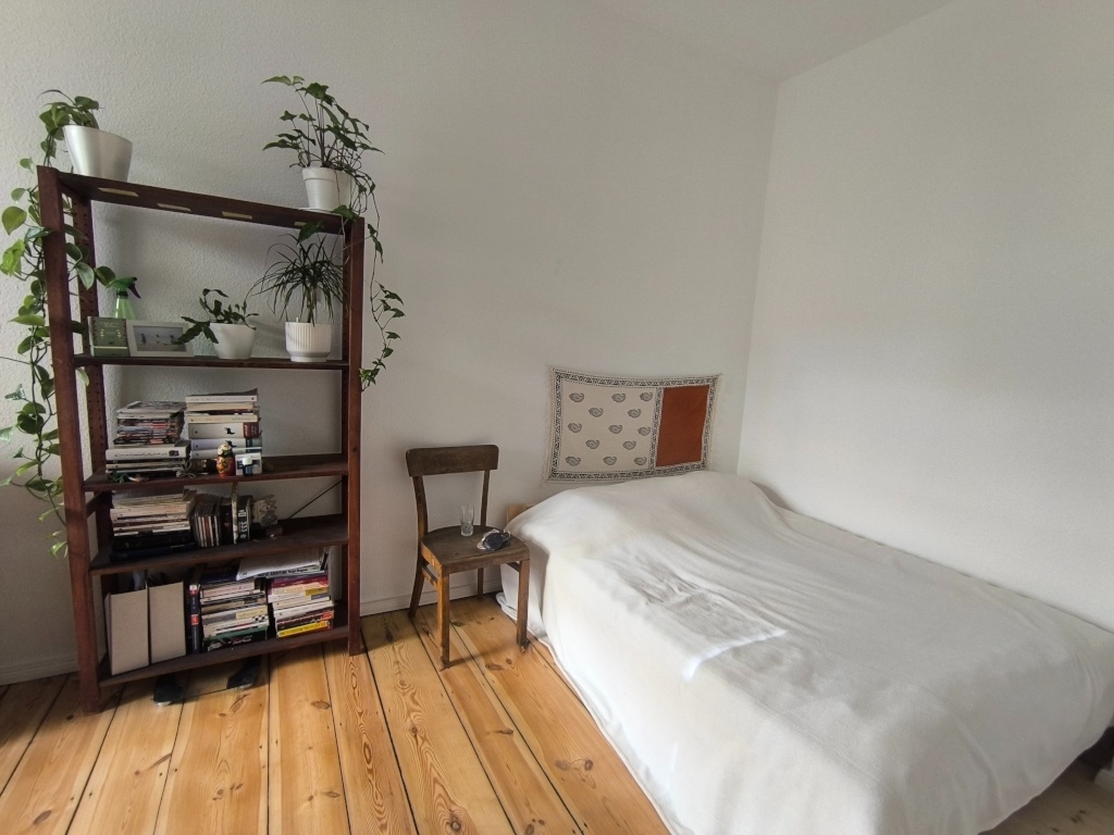 Wohnung Neukölln Erkstr. - Bild 3