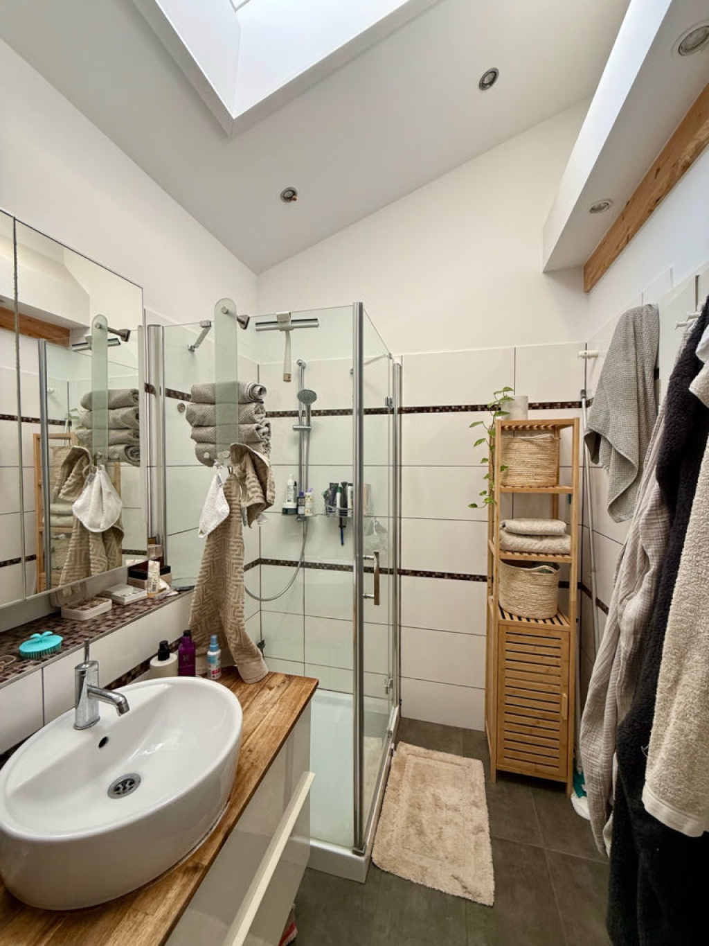 Wohnung Hausen Hausener Obergasse 31 - Bild 5