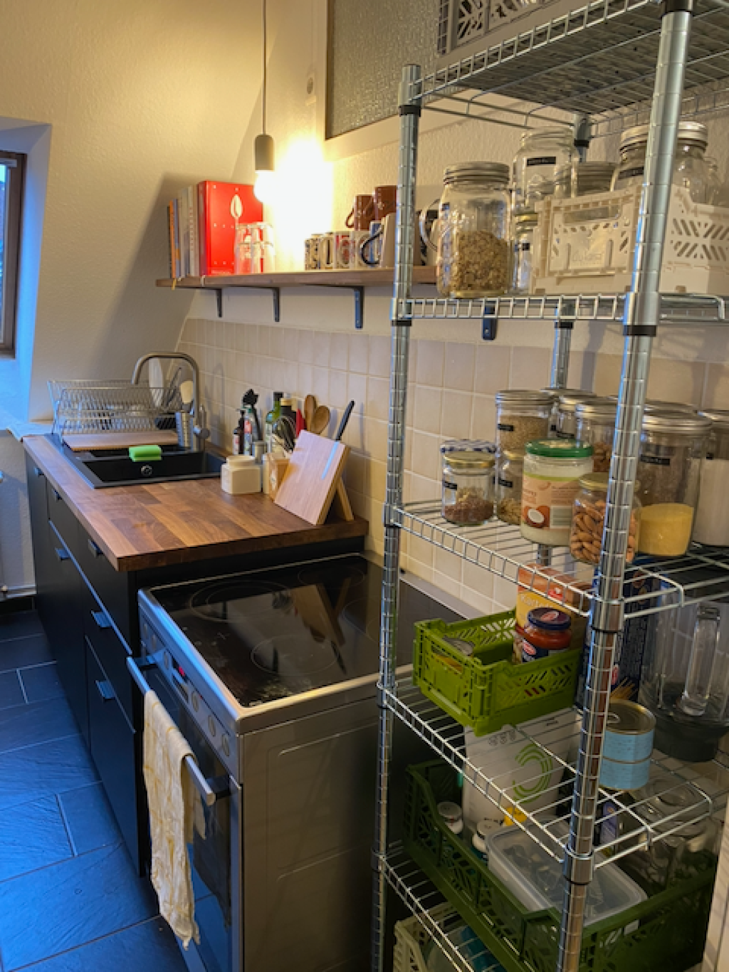 2-Zimmer Wohnung mit großem Südbalkon in Rixdorf, Neukölln – Richardplatz, 12055 Berlin Neukölln – Vorschaubild 7