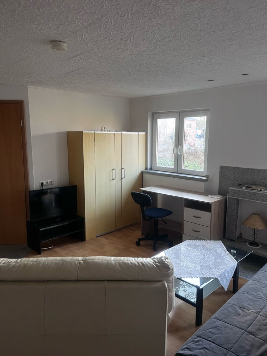 1 Room Flat Koslar Theodor-Heuss-Straße - picture 3