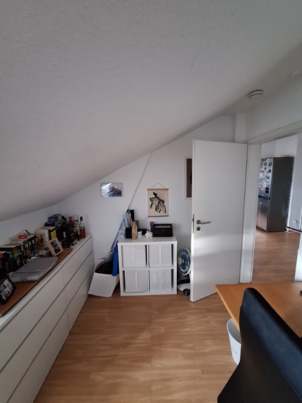 Flatshare Centrum Hüfferstraße - Dein Zimmer :)