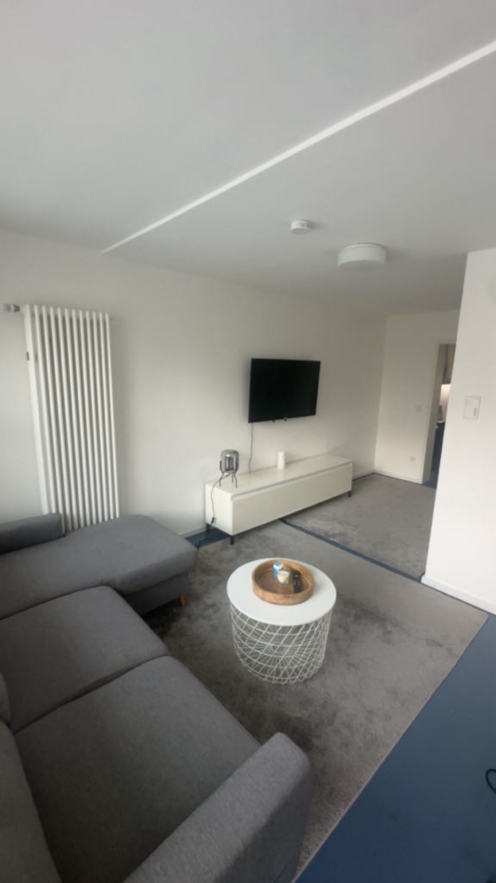 1-Zimmer-Wohnung Schwabing-Freimann hans leipelt strasse - Bild 2