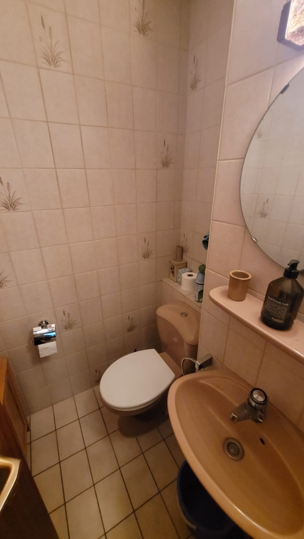 Schicke Maisonette mit offenem Kamin – Augustastraße 2, 65189 Wiesbaden City Ost – Vorschaubild 8