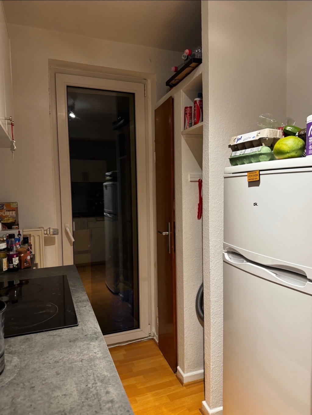 Apartamento Altstadt-Süd Quirinstraße 1 - foto 6