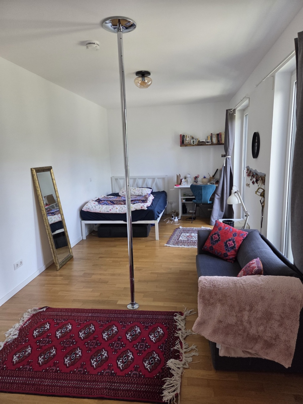 Wohnung Gesundbrunnen Grüntalerstr - Bild 3
